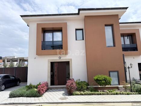 Villa, Yeni Yasamal qəs.