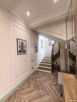 Villa, Yeni Yasamal qəs.