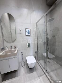 Villa, Yeni Yasamal qəs.