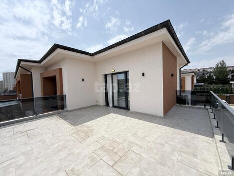 Villa, Yeni Yasamal qəs.