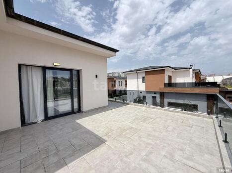 Villa, Yeni Yasamal qəs.