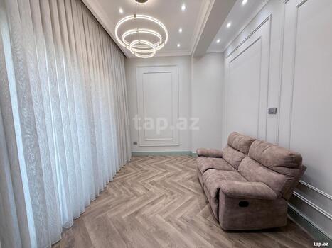 Villa, Yeni Yasamal qəs.