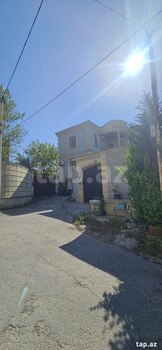 Villa, Badamdar qəs.