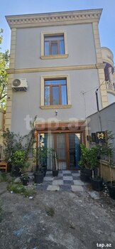 Villa, Badamdar qəs.