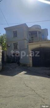Villa, Badamdar qəs.