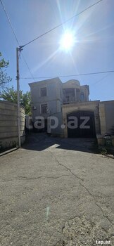 Villa, Badamdar qəs.