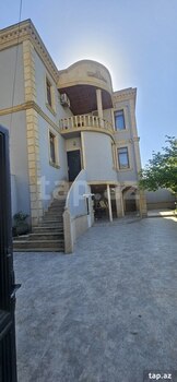 Villa, Badamdar qəs.