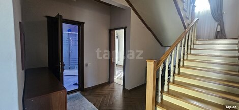 Villa, Badamdar qəs.
