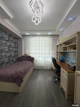 3-otaqlı yeni tikili, Qurtuluş küç. 93, 97 m²