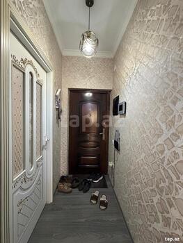 3-otaqlı yeni tikili, Qurtuluş küç. 93, 97 m²