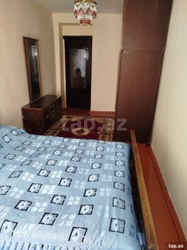 5-otaqlı mənzil, Astara r., 92 m²