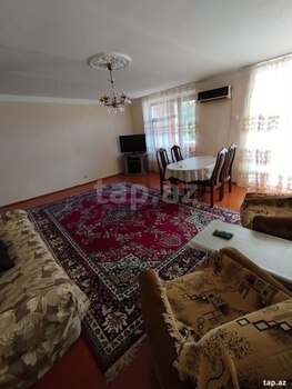 5-otaqlı mənzil, Astara r., 92 m²