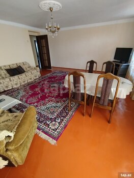5-otaqlı mənzil, Astara r., 92 m²