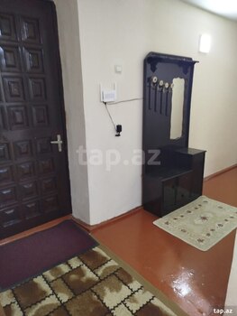 5-otaqlı mənzil, Astara r., 92 m²