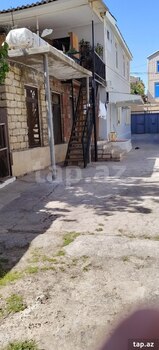 Həyət evi, Lökbatan qəs.