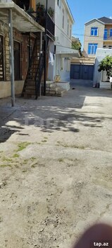 Həyət evi, Lökbatan qəs.