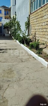 Həyət evi, Lökbatan qəs.