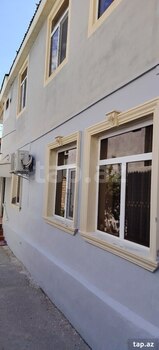 Həyət evi, Lökbatan qəs.