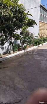 Həyət evi, Lökbatan qəs.