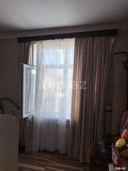 2-otaqlı mənzil, Lökbatan qəs., 42 m²