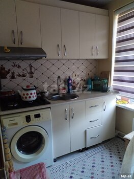 2-otaqlı mənzil, Lökbatan qəs., 42 m²