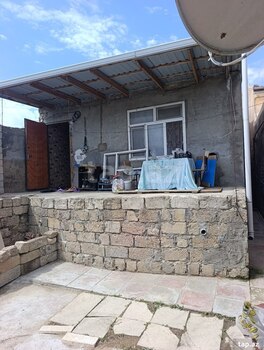 Həyət evi, Yeni Suraxanı qəs.