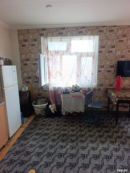 Həyət evi, Yeni Suraxanı qəs.