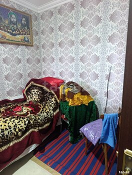 Həyət evi, Yeni Suraxanı qəs.