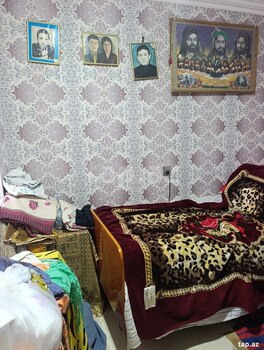 Həyət evi, Yeni Suraxanı qəs.