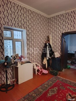 Həyət evi, Yeni Suraxanı qəs.