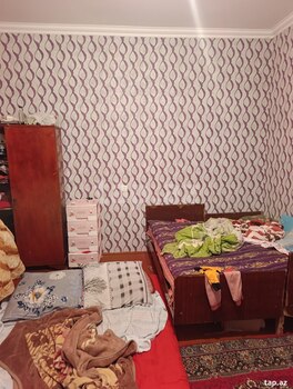 Həyət evi, Yeni Suraxanı qəs.