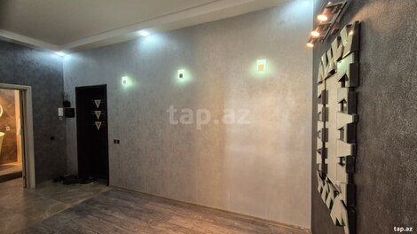 4-otaqlı yeni tikili, Xırdalan ş., 200 m²
