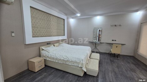 4-otaqlı yeni tikili, Xırdalan ş., 200 m²