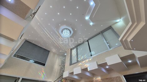 4-otaqlı yeni tikili, Xırdalan ş., 200 m²