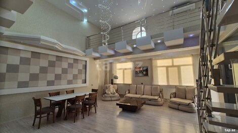 4-otaqlı yeni tikili, Xırdalan ş., 200 m²