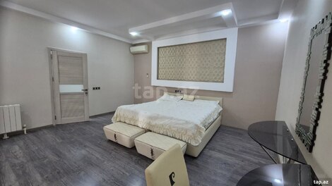 4-otaqlı yeni tikili, Xırdalan ş., 200 m²