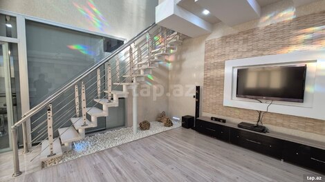 4-otaqlı yeni tikili, Xırdalan ş., 200 m²