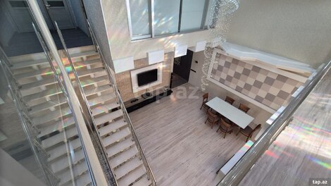 4-otaqlı yeni tikili, Xırdalan ş., 200 m²