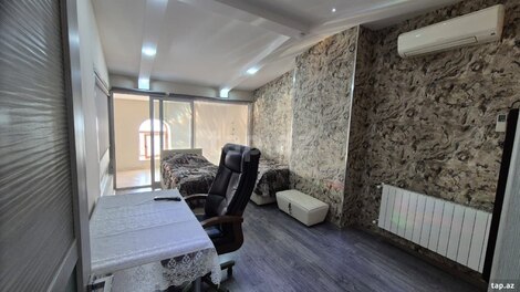 4-otaqlı yeni tikili, Xırdalan ş., 200 m²