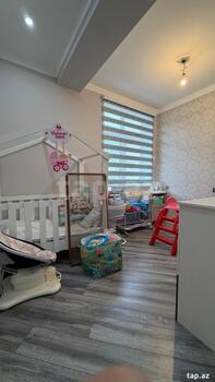 3-otaqlı yeni tikili, 20 Yanvar m., 140 m²