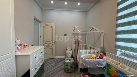 3-otaqlı yeni tikili, 20 Yanvar m., 140 m²