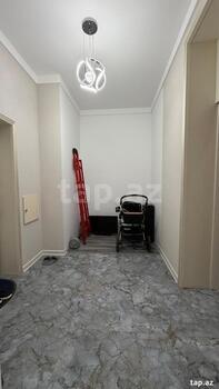 3-otaqlı yeni tikili, 20 Yanvar m., 140 m²