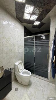 3-otaqlı yeni tikili, 20 Yanvar m., 140 m²
