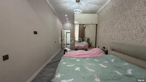 3-otaqlı yeni tikili, 20 Yanvar m., 140 m²