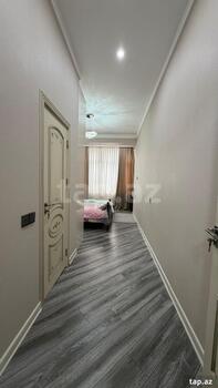 3-otaqlı yeni tikili, 20 Yanvar m., 140 m²