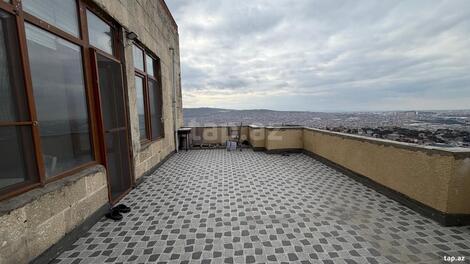 3-otaqlı yeni tikili, 20 Yanvar m., 140 m²