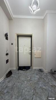 3-otaqlı yeni tikili, 20 Yanvar m., 140 m²