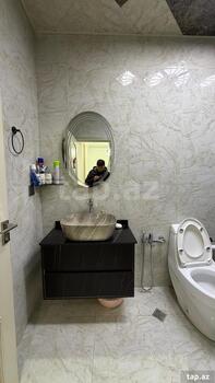 3-otaqlı yeni tikili, 20 Yanvar m., 140 m²