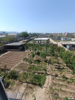 Həyət evi, Xızı r.