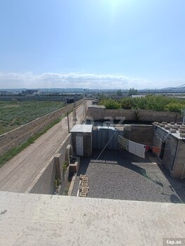 Həyət evi, Xızı r.